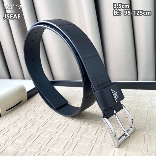 Replica Prada AAA Quality Belts For Unisex #1221289 $60.00 USD for Wholesale