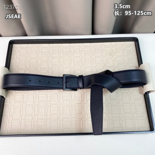 Replica Prada AAA Quality Belts For Unisex #1221296 $60.00 USD for Wholesale