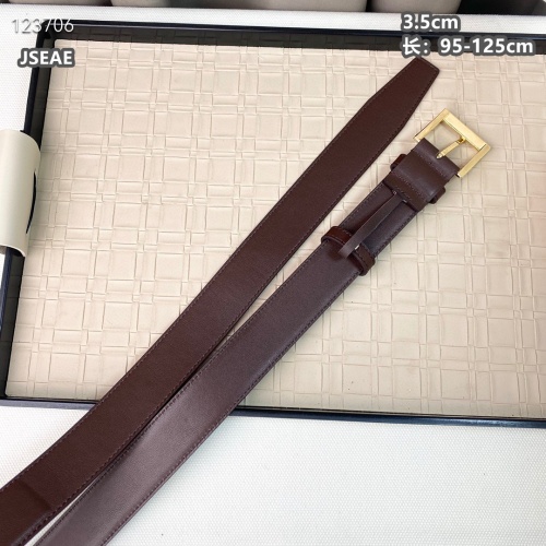 Replica Prada AAA Quality Belts For Unisex #1221298 $60.00 USD for Wholesale