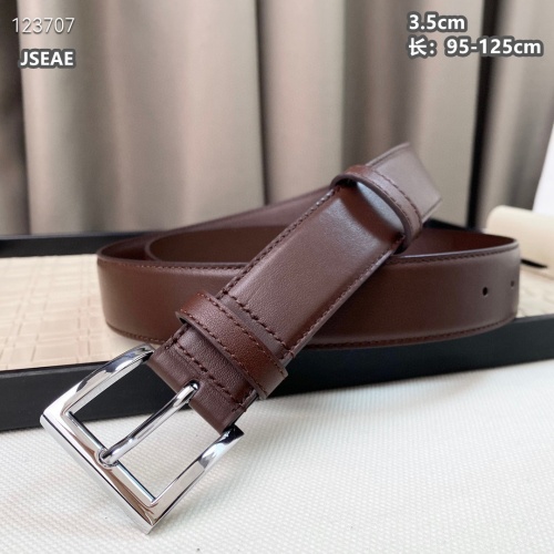 Prada AAA Quality Belts For Unisex #1221299 $60.00 USD, Wholesale Replica Prada AAA Quality Belts