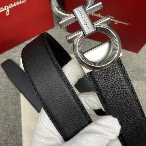 Salvatore Ferragamo AAA Quality Belts For Men #1221349 $52.00 USD, Wholesale Replica Salvatore Ferragamo AAA Quality Belts