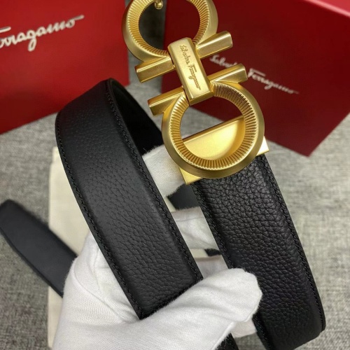 Salvatore Ferragamo AAA Quality Belts For Men #1221350 $52.00 USD, Wholesale Replica Salvatore Ferragamo AAA Quality Belts