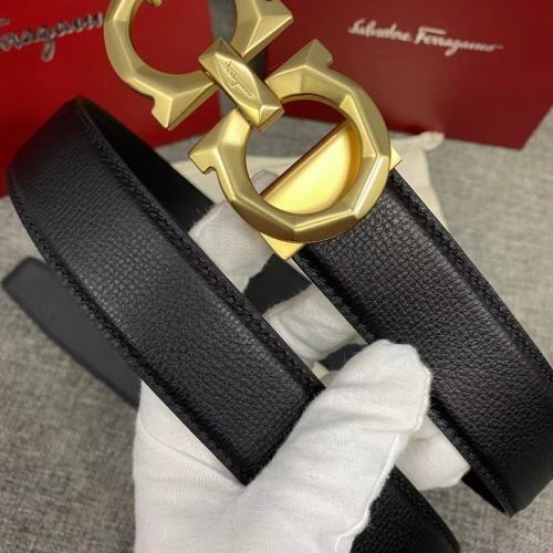 Salvatore Ferragamo AAA Quality Belts For Men #1221358 $52.00 USD, Wholesale Replica Salvatore Ferragamo AAA Quality Belts