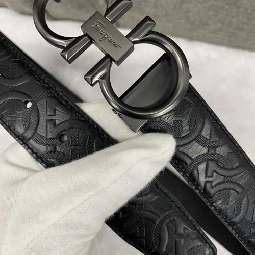 Salvatore Ferragamo AAA Quality Belts For Men #1221364 $52.00 USD, Wholesale Replica Salvatore Ferragamo AAA Quality Belts