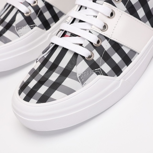 Replica Burberry Casual Shoes For Men #1221416 $68.00 USD for Wholesale