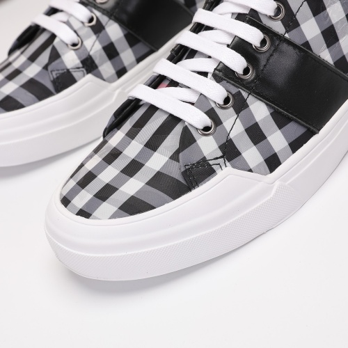 Replica Burberry Casual Shoes For Men #1221418 $68.00 USD for Wholesale