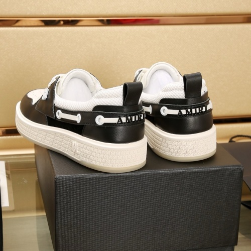 Replica Amiri Casual Shoes For Men #1221460 $125.00 USD for Wholesale