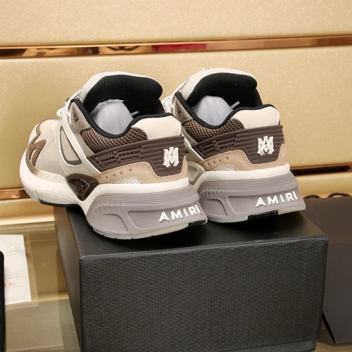 Replica Amiri Casual Shoes For Men #1221480 $135.00 USD for Wholesale