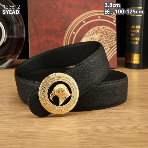 Stefano Ricci AAA Quality Belts For Men #1221485 $56.00 USD, Wholesale Replica Stefano Ricci AAA Quality Belts