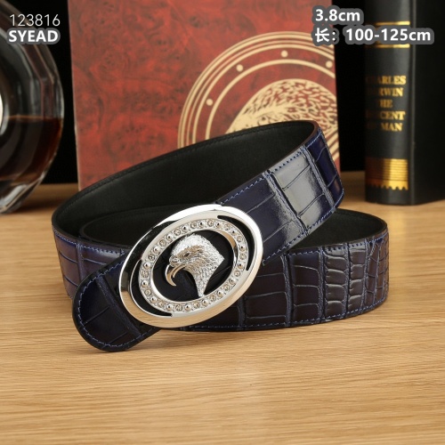 Stefano Ricci AAA Quality Belts For Men #1221489 $56.00 USD, Wholesale Replica Stefano Ricci AAA Quality Belts