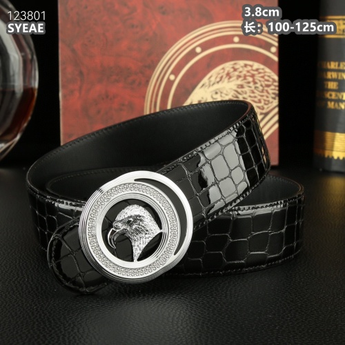 Stefano Ricci AAA Quality Belts For Men #1221495 $60.00 USD, Wholesale Replica Stefano Ricci AAA Quality Belts