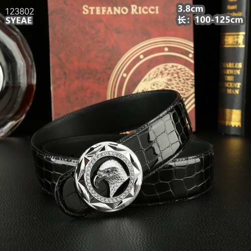 Stefano Ricci AAA Quality Belts For Men #1221497 $60.00 USD, Wholesale Replica Stefano Ricci AAA Quality Belts