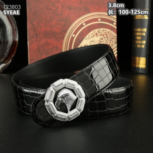 Stefano Ricci AAA Quality Belts For Men #1221501 $60.00 USD, Wholesale Replica Stefano Ricci AAA Quality Belts