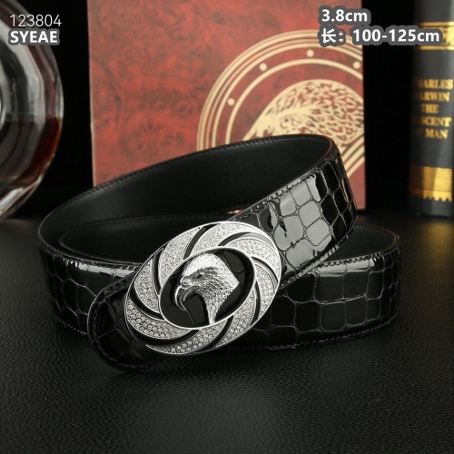 Stefano Ricci AAA Quality Belts For Men #1221503 $60.00 USD, Wholesale Replica Stefano Ricci AAA Quality Belts