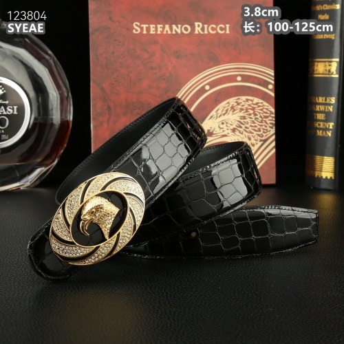 Stefano Ricci AAA Quality Belts For Men #1221504 $60.00 USD, Wholesale Replica Stefano Ricci AAA Quality Belts