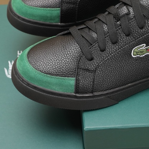 Replica Lacoste Casual Shoes For Men #1221519 $88.00 USD for Wholesale