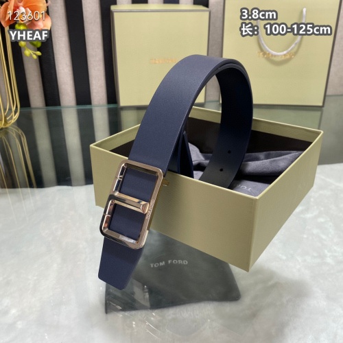 Tom Ford AAA Quality Belts For Men #1221542 $64.00 USD, Wholesale Replica Tom Ford AAA Quality Belts