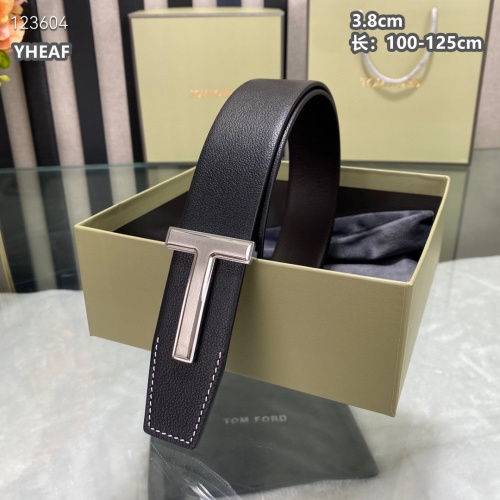 Tom Ford AAA Quality Belts For Men #1221545 $64.00 USD, Wholesale Replica Tom Ford AAA Quality Belts