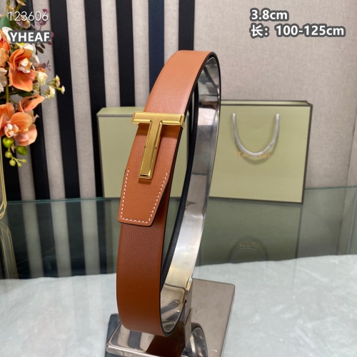 Tom Ford AAA Quality Belts For Men #1221548 $64.00 USD, Wholesale Replica Tom Ford AAA Quality Belts