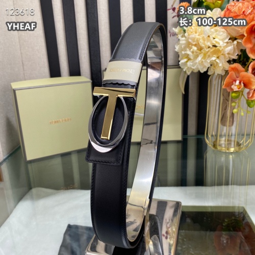 Tom Ford AAA Quality Belts For Men #1221554 $64.00 USD, Wholesale Replica Tom Ford AAA Quality Belts