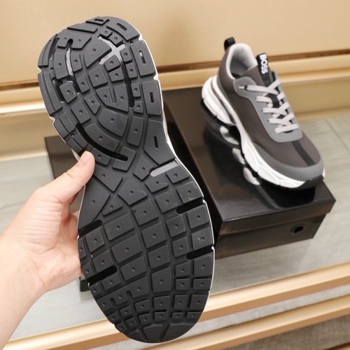 Replica Boss Casual Shoes For Men #1221594 $96.00 USD for Wholesale