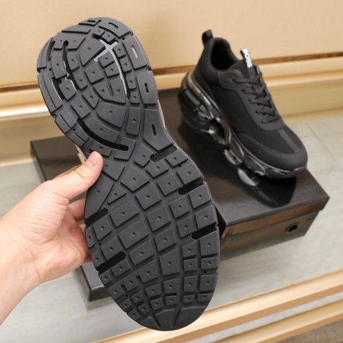 Replica Boss Casual Shoes For Men #1221597 $96.00 USD for Wholesale