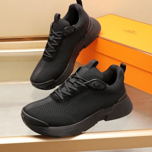 Hermes Casual Shoes For Men #1221632 $112.00 USD, Wholesale Replica Hermes Casual Shoes