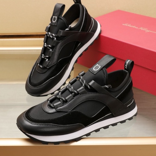 Valentino Casual Shoes For Men #1221639 $130.00 USD, Wholesale Replica Valentino Casual Shoes