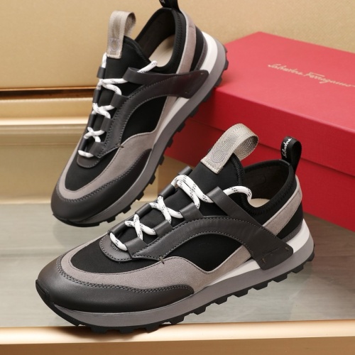 Valentino Casual Shoes For Men #1221642 $130.00 USD, Wholesale Replica Valentino Casual Shoes