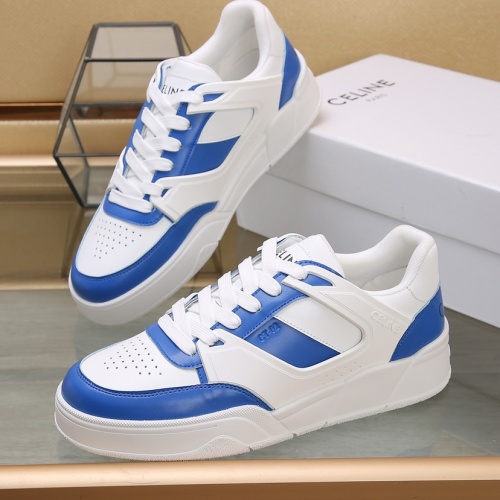 Celine Casual Shoes For Men #1221656 $88.00 USD, Wholesale Replica Celine Casual Shoes