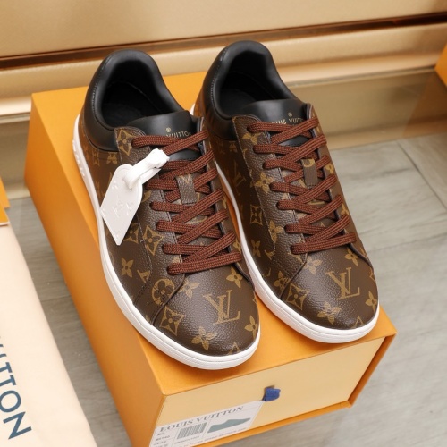 Replica Louis Vuitton Casual Shoes For Men #1221659 $96.00 USD for Wholesale