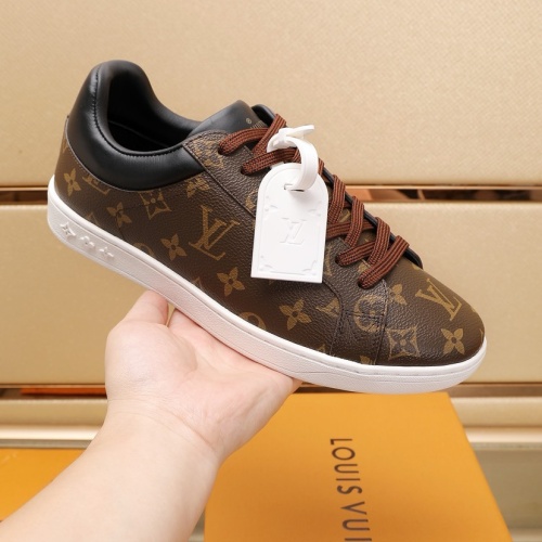 Replica Louis Vuitton Casual Shoes For Men #1221659 $96.00 USD for Wholesale