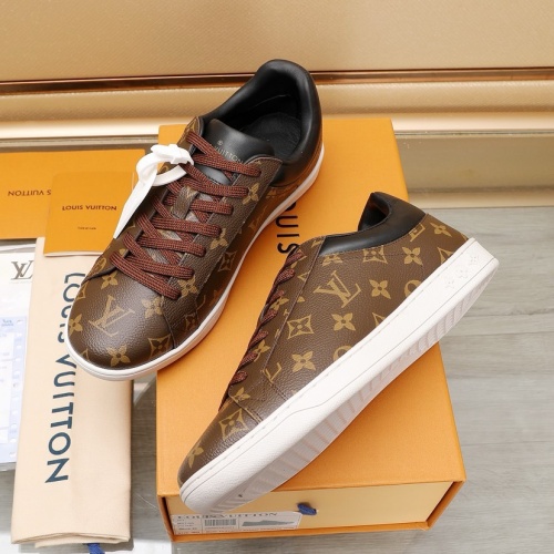 Replica Louis Vuitton Casual Shoes For Men #1221659 $96.00 USD for Wholesale