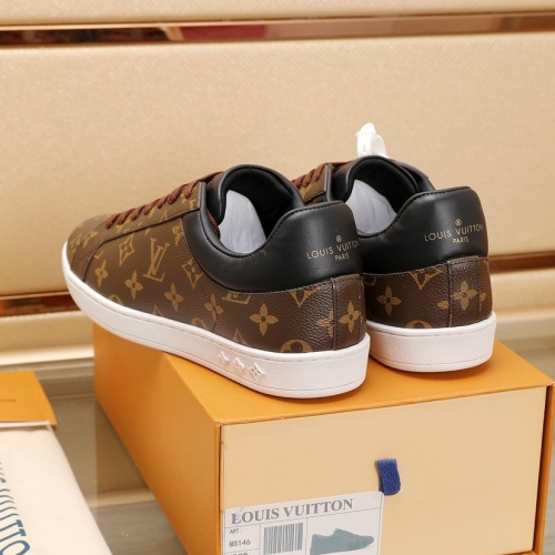 Replica Louis Vuitton Casual Shoes For Men #1221659 $96.00 USD for Wholesale