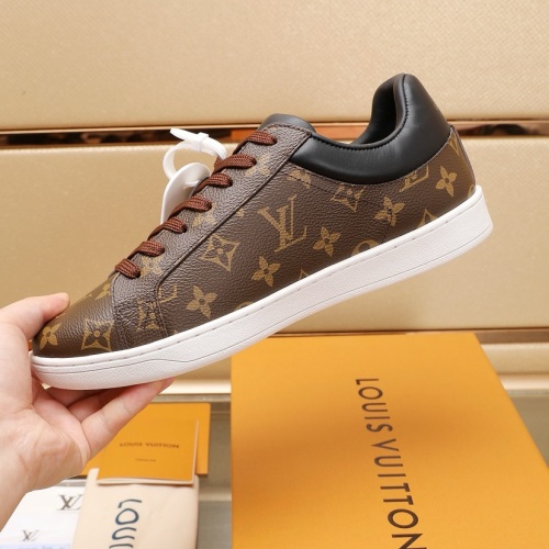 Replica Louis Vuitton Casual Shoes For Men #1221659 $96.00 USD for Wholesale