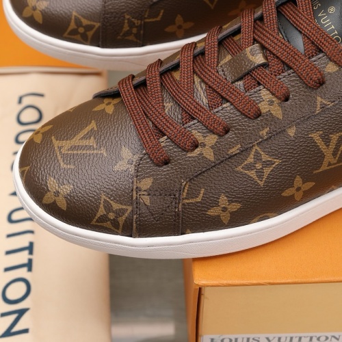 Replica Louis Vuitton Casual Shoes For Men #1221659 $96.00 USD for Wholesale