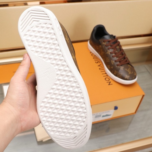 Replica Louis Vuitton Casual Shoes For Men #1221659 $96.00 USD for Wholesale