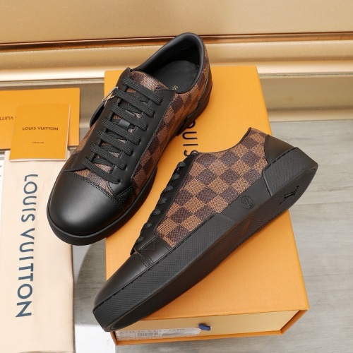 Replica Louis Vuitton Casual Shoes For Men #1221661 $96.00 USD for Wholesale