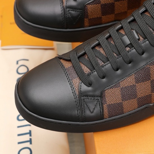 Replica Louis Vuitton Casual Shoes For Men #1221661 $96.00 USD for Wholesale