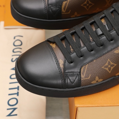 Replica Louis Vuitton Casual Shoes For Men #1221663 $96.00 USD for Wholesale