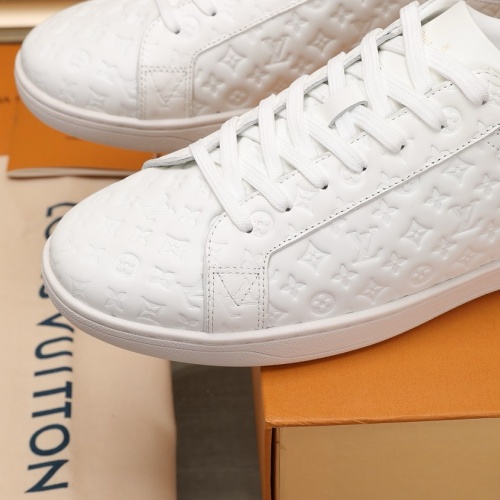 Replica Louis Vuitton Casual Shoes For Men #1221667 $100.00 USD for Wholesale