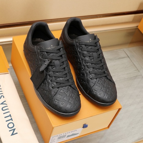 Replica Louis Vuitton Casual Shoes For Men #1221669 $100.00 USD for Wholesale