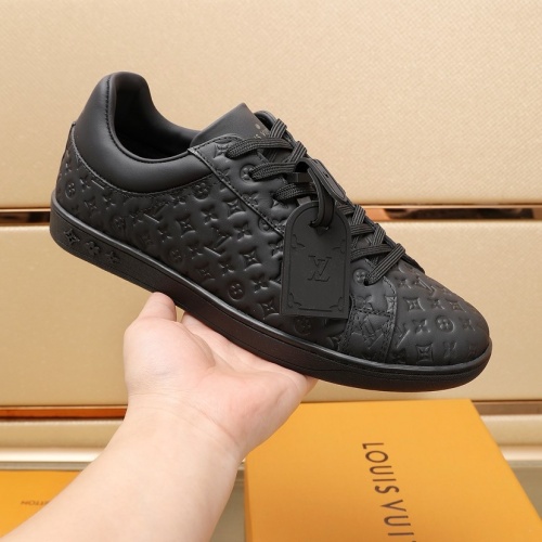 Replica Louis Vuitton Casual Shoes For Men #1221669 $100.00 USD for Wholesale