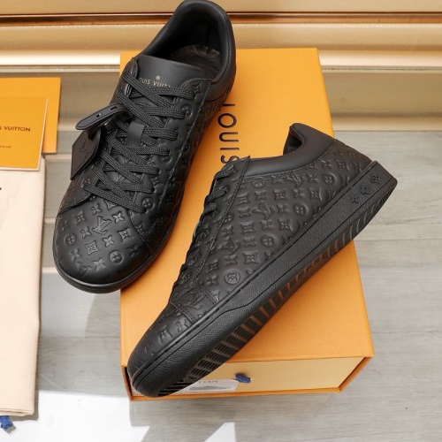 Replica Louis Vuitton Casual Shoes For Men #1221669 $100.00 USD for Wholesale