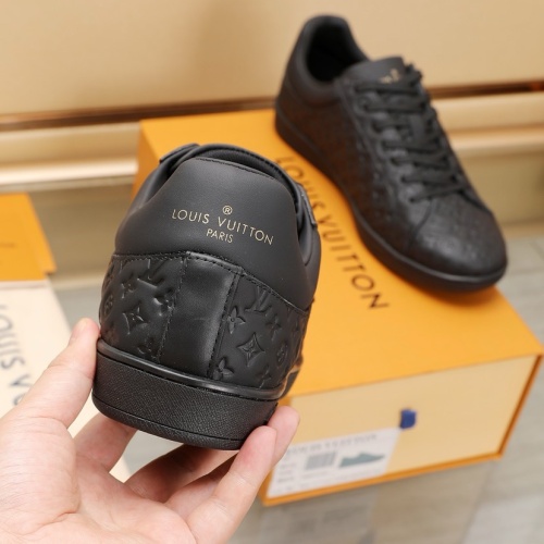 Replica Louis Vuitton Casual Shoes For Men #1221669 $100.00 USD for Wholesale