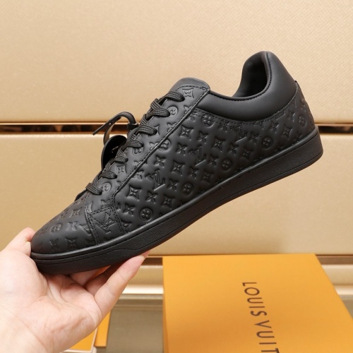 Replica Louis Vuitton Casual Shoes For Men #1221669 $100.00 USD for Wholesale