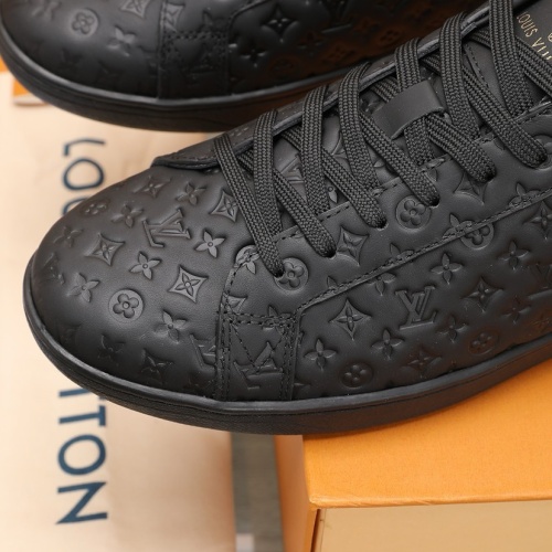 Replica Louis Vuitton Casual Shoes For Men #1221669 $100.00 USD for Wholesale