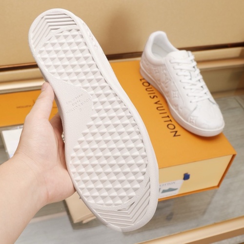 Replica Louis Vuitton Casual Shoes For Men #1221670 $100.00 USD for Wholesale