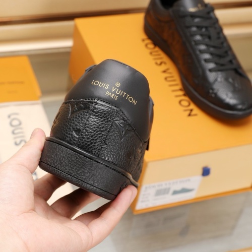 Replica Louis Vuitton Casual Shoes For Men #1221671 $100.00 USD for Wholesale