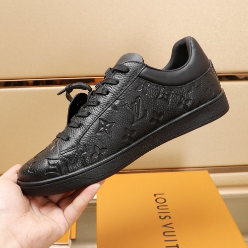 Replica Louis Vuitton Casual Shoes For Men #1221671 $100.00 USD for Wholesale